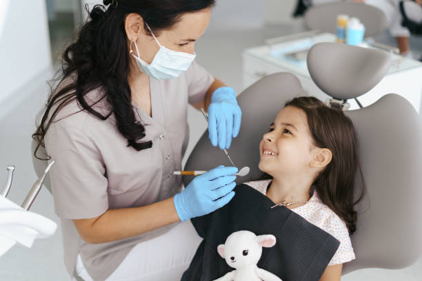 Best Broken or Chipped Tooth Repair in Cleburne, TX
