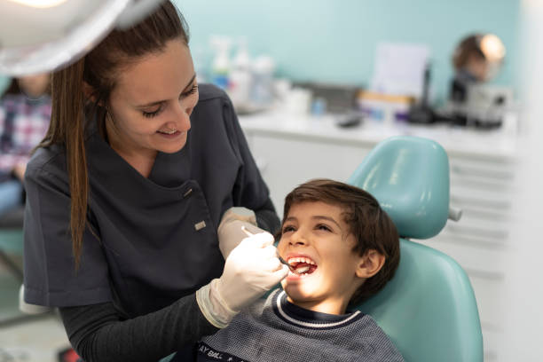 Best Walk-In Emergency Dental Services in Cleburne, TX