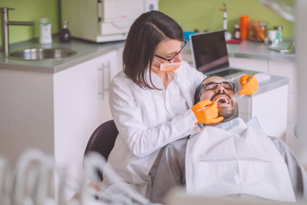 Best Emergency Dental Care for Sports Injuries in Cleburne, TX