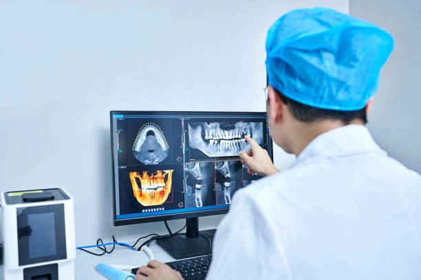 Best Emergency X-Rays and Diagnostics in Cleburne, TX