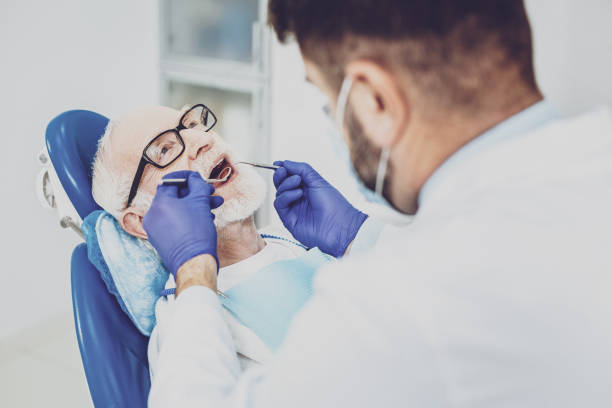 Best Emergency Denture Repair in Cleburne, TX